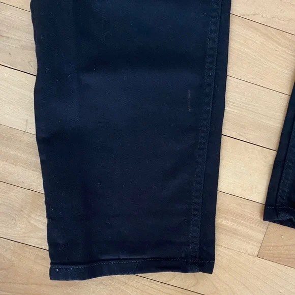 Acne Studios Bla Konst Max Stay Black Slim - Picture 11 of 14